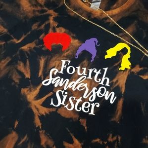 FOURTH Sanderson sister Large